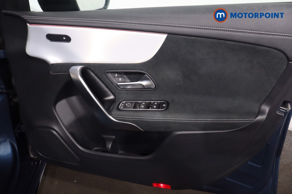 Mercedes-Benz A Class Amg Line Executive Edition Automatic Petrol Hatchback - Stock Number (1611844) - 23rd supplementary image