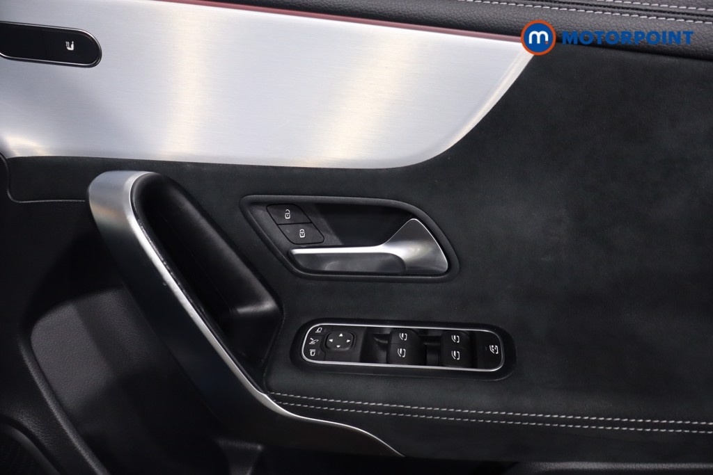 Mercedes-Benz A Class Amg Line Executive Edition Automatic Petrol Hatchback - Stock Number (1611844) - 24th supplementary image