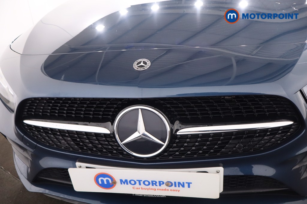 Mercedes-Benz A Class Amg Line Executive Edition Automatic Petrol Hatchback - Stock Number (1611844) - 28th supplementary image