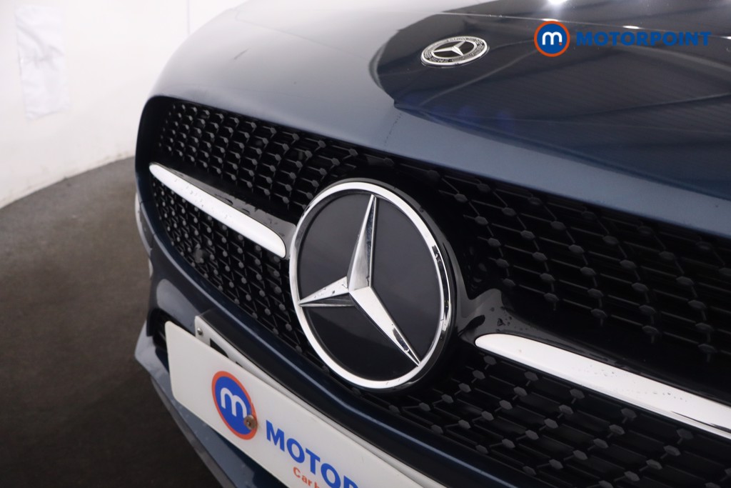 Mercedes-Benz A Class Amg Line Executive Edition Automatic Petrol Hatchback - Stock Number (1611844) - 29th supplementary image