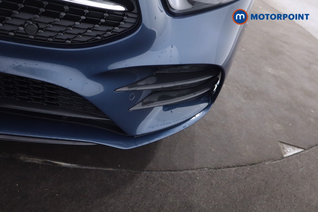 Mercedes-Benz A Class Amg Line Executive Edition Automatic Petrol Hatchback - Stock Number (1611844) - 31st supplementary image