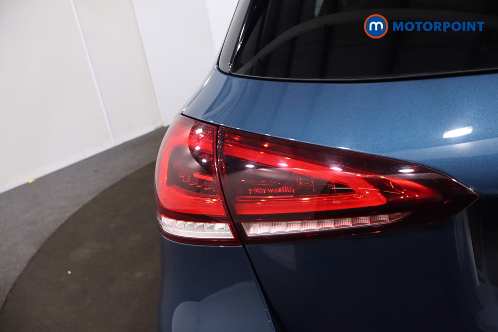 Mercedes-Benz A Class Amg Line Executive Edition Automatic Petrol Hatchback - Stock Number (1611844) - 34th supplementary image