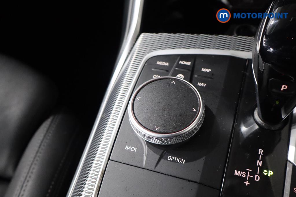 BMW 3 Series M Sport Automatic Diesel Saloon - Stock Number (1612034) - 5th supplementary image