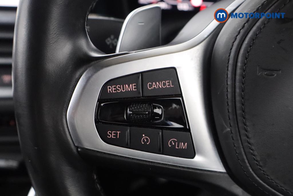 BMW 3 Series M Sport Automatic Diesel Saloon - Stock Number (1612034) - 7th supplementary image