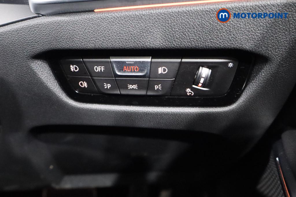 BMW 3 Series M Sport Automatic Diesel Saloon - Stock Number (1612034) - 9th supplementary image