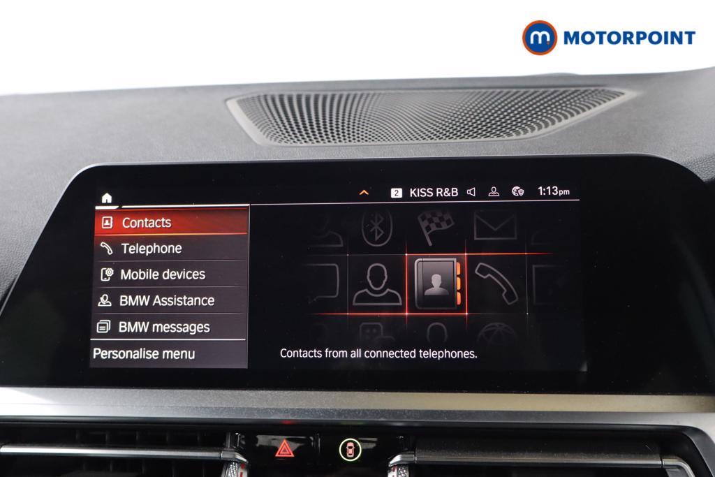 BMW 3 Series M Sport Automatic Diesel Saloon - Stock Number (1612034) - 12th supplementary image