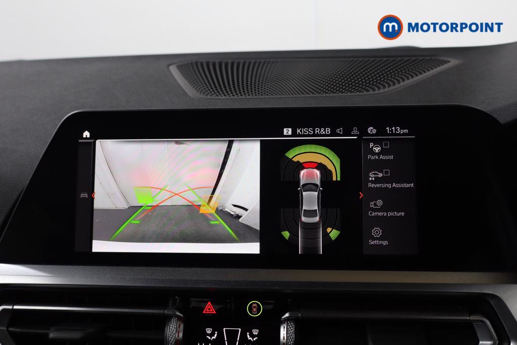 BMW 3 Series M Sport Automatic Diesel Saloon - Stock Number (1612034) - 13th supplementary image