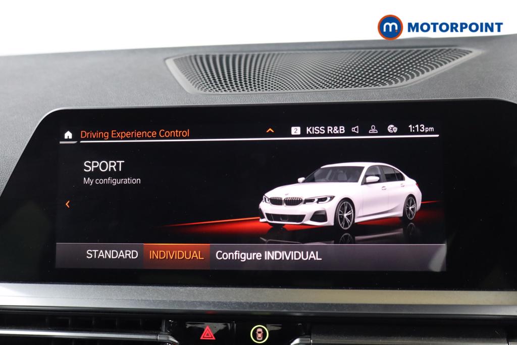 BMW 3 Series M Sport Automatic Diesel Saloon - Stock Number (1612034) - 14th supplementary image