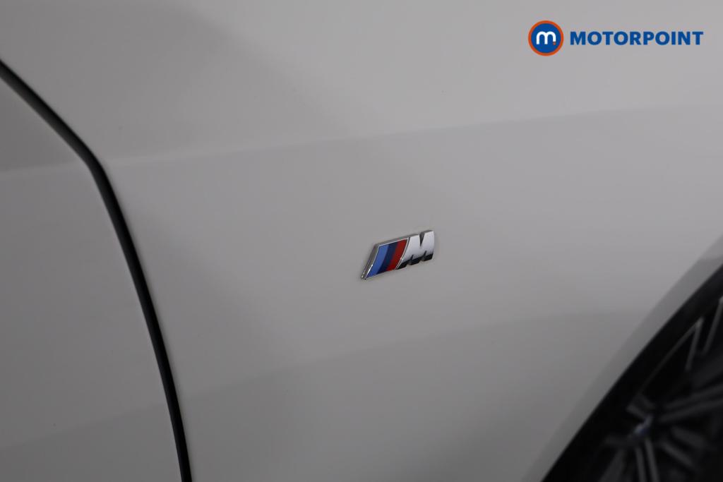 BMW 3 Series M Sport Automatic Diesel Saloon - Stock Number (1612034) - 16th supplementary image