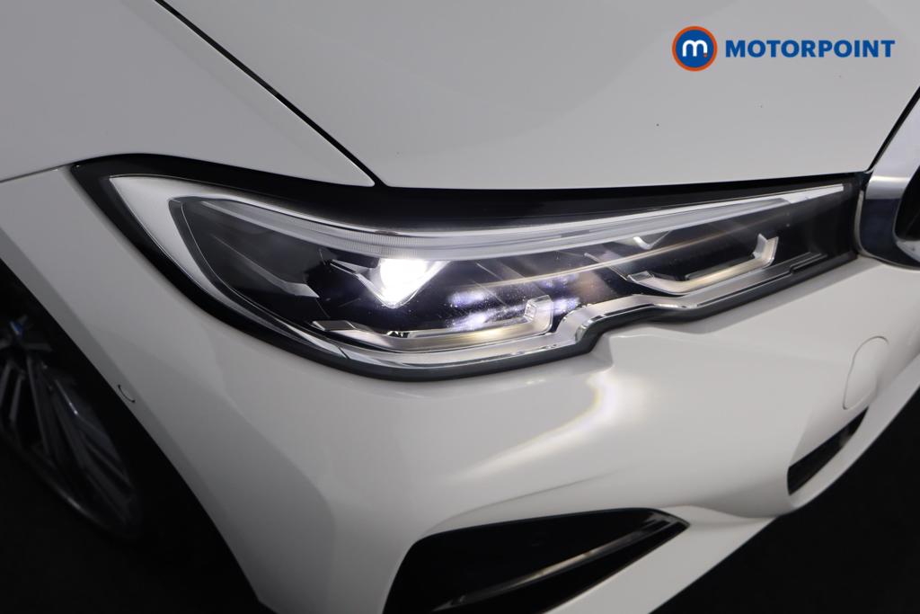 BMW 3 Series M Sport Automatic Diesel Saloon - Stock Number (1612034) - 17th supplementary image