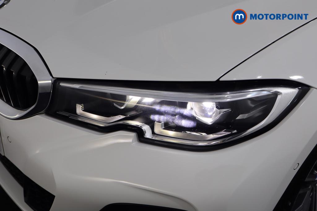 BMW 3 Series M Sport Automatic Diesel Saloon - Stock Number (1612034) - 18th supplementary image