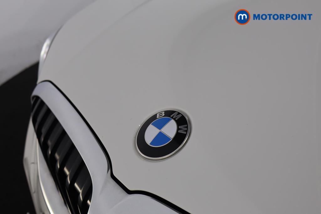 BMW 3 Series M Sport Automatic Diesel Saloon - Stock Number (1612034) - 19th supplementary image