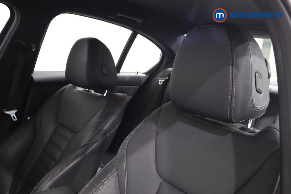 BMW 3 Series M Sport Automatic Diesel Saloon - Stock Number (1612034) - 21st supplementary image