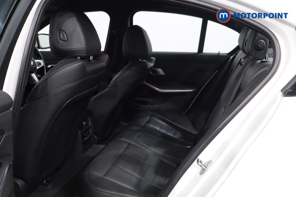 BMW 3 Series M Sport Automatic Diesel Saloon - Stock Number (1612034) - 22nd supplementary image