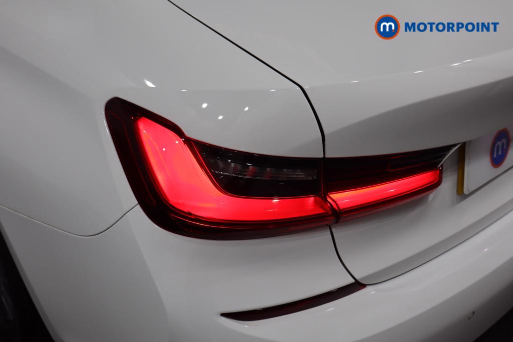 BMW 3 Series M Sport Automatic Diesel Saloon - Stock Number (1612034) - 24th supplementary image