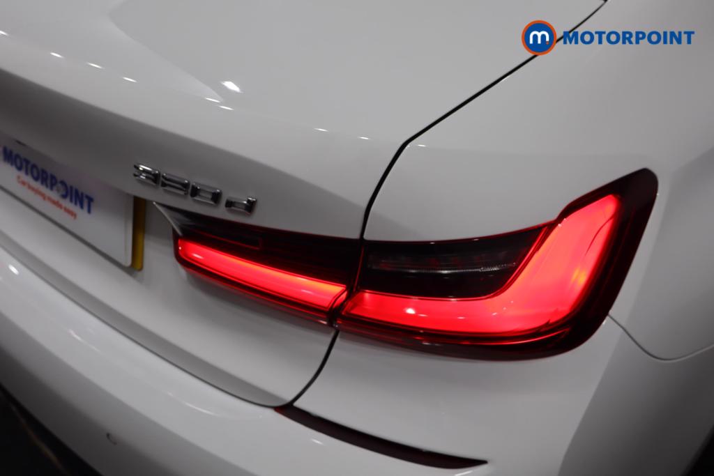 BMW 3 Series M Sport Automatic Diesel Saloon - Stock Number (1612034) - 25th supplementary image