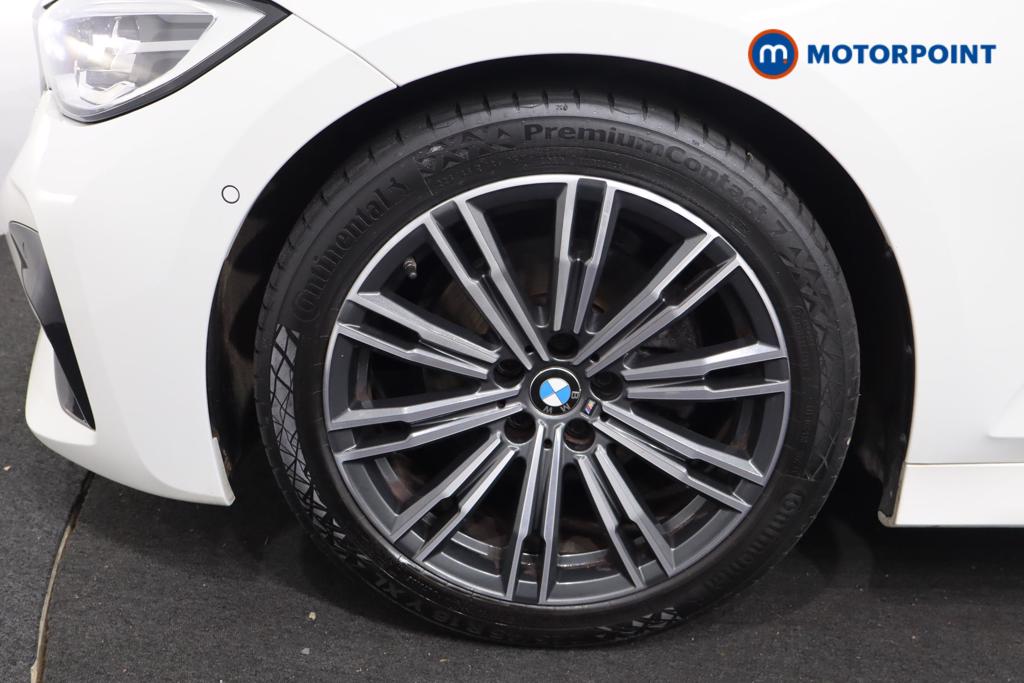 BMW 3 Series M Sport Automatic Diesel Saloon - Stock Number (1612034) - 31st supplementary image