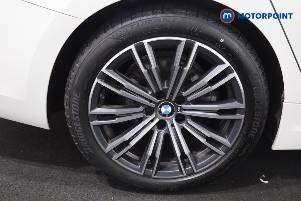 BMW 3 Series M Sport Automatic Diesel Saloon - Stock Number (1612034) - 33rd supplementary image