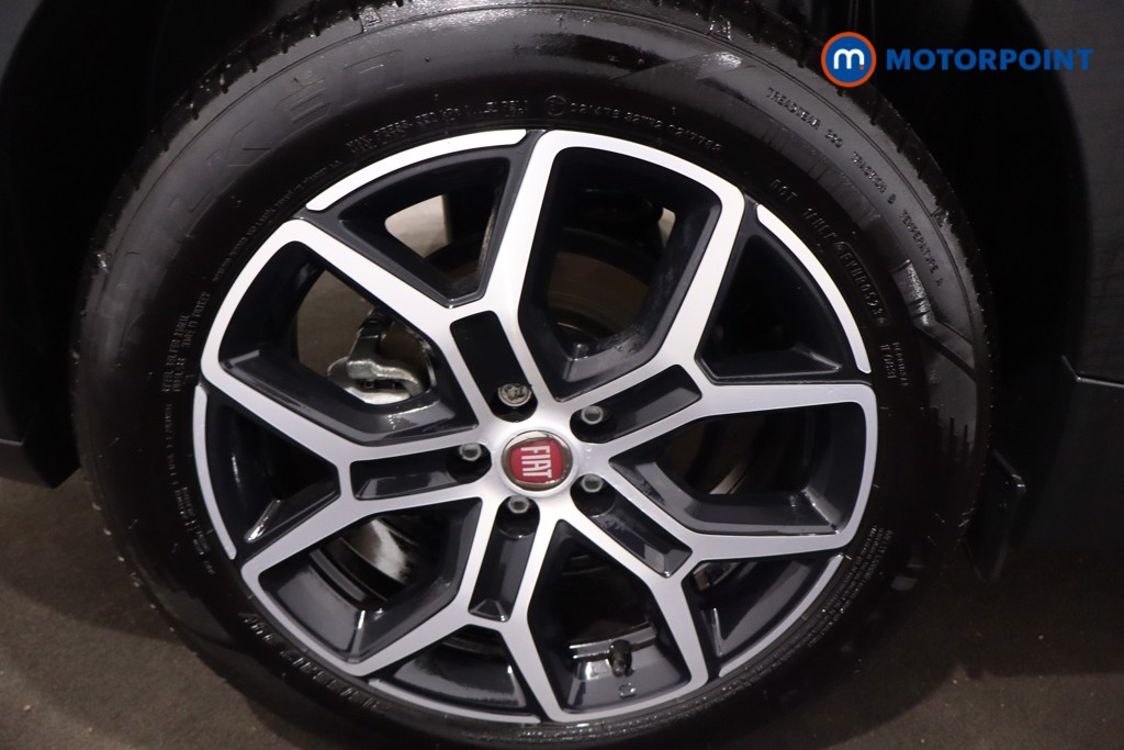 Fiat Tipo Cross Cross Automatic Petrol Hatchback - Stock Number (1612097) - 9th supplementary image