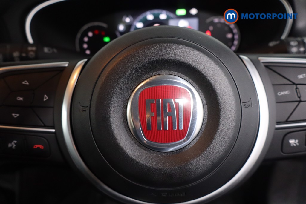 Fiat Tipo Cross Cross Automatic Petrol Hatchback - Stock Number (1612097) - 13th supplementary image