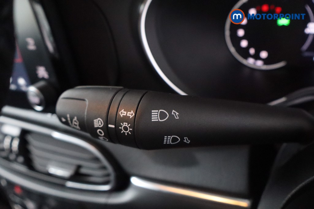 Fiat Tipo Cross Cross Automatic Petrol Hatchback - Stock Number (1612097) - 14th supplementary image