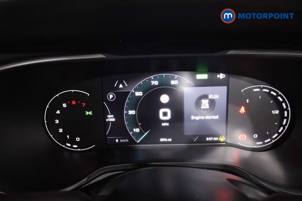 Fiat Tipo Cross Cross Automatic Petrol Hatchback - Stock Number (1612097) - 16th supplementary image