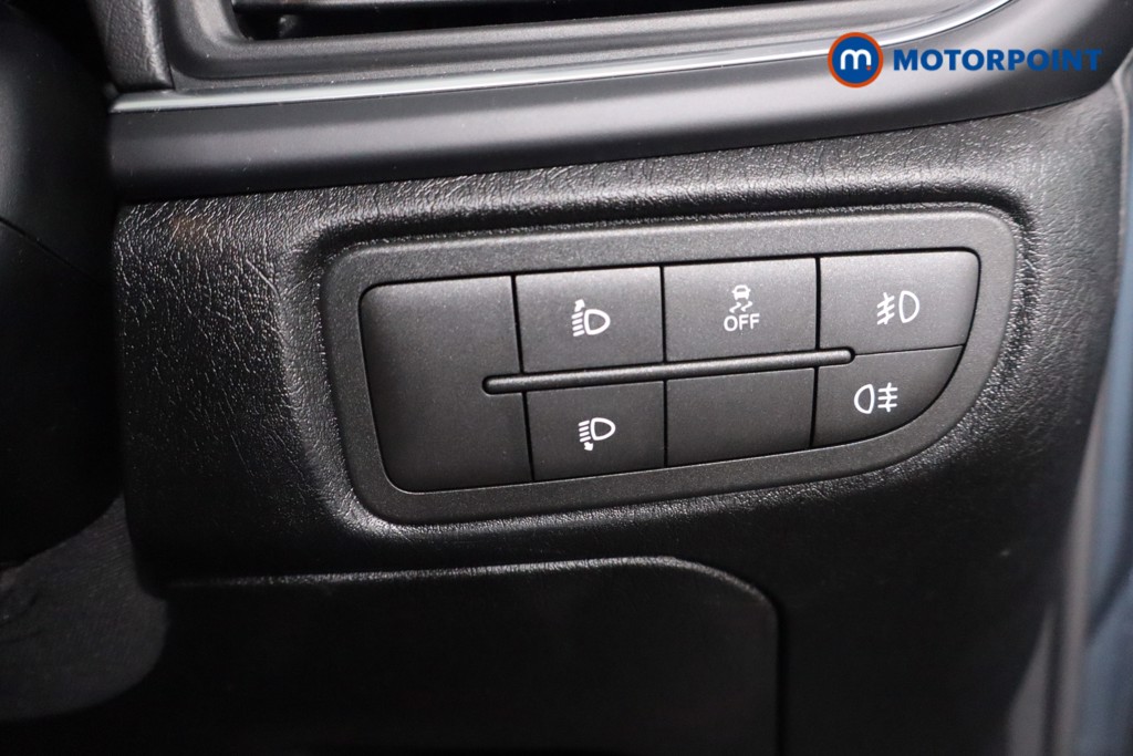 Fiat Tipo Cross Cross Automatic Petrol Hatchback - Stock Number (1612097) - 17th supplementary image