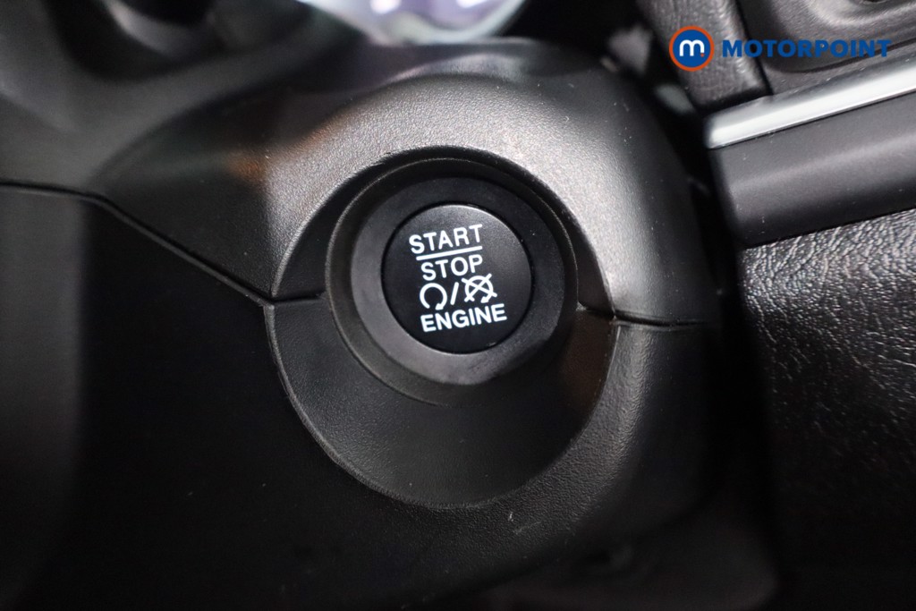 Fiat Tipo Cross Cross Automatic Petrol Hatchback - Stock Number (1612097) - 18th supplementary image