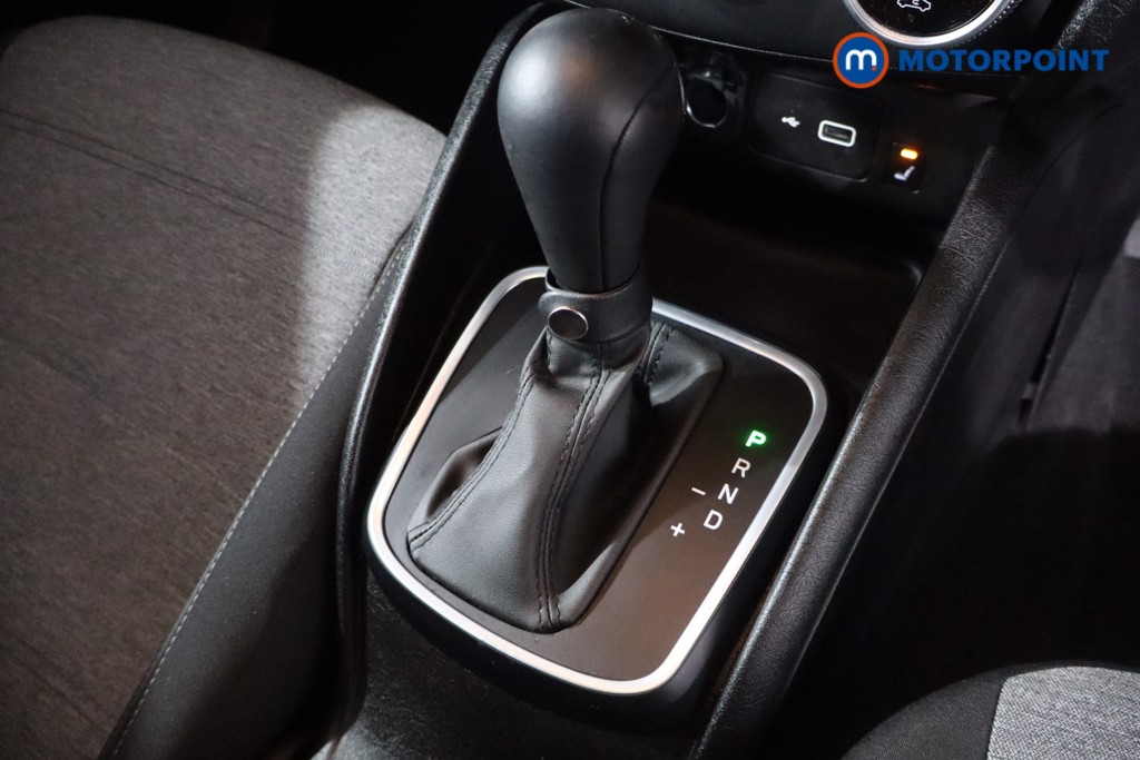 Fiat Tipo Cross Cross Automatic Petrol Hatchback - Stock Number (1612097) - 20th supplementary image