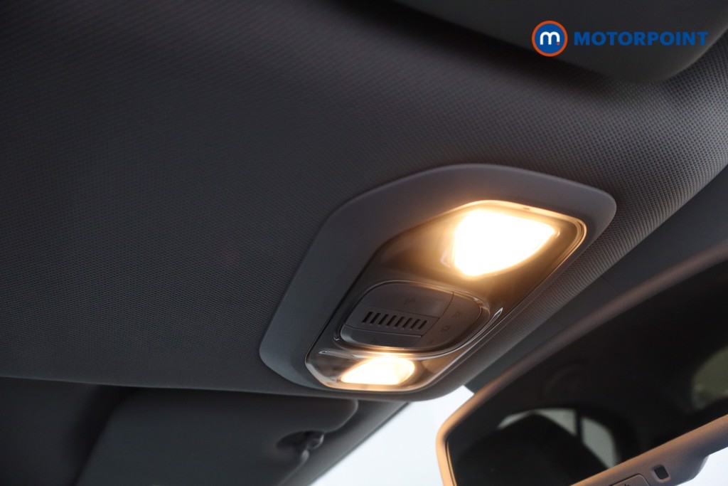 Fiat Tipo Cross Cross Automatic Petrol Hatchback - Stock Number (1612097) - 21st supplementary image