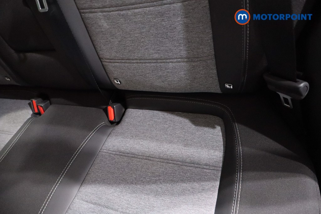 Fiat Tipo Cross Cross Automatic Petrol Hatchback - Stock Number (1612097) - 26th supplementary image