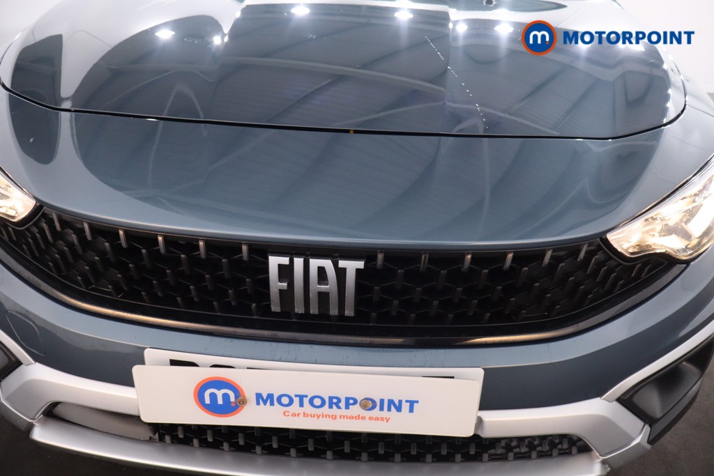 Fiat Tipo Cross Cross Automatic Petrol Hatchback - Stock Number (1612097) - 29th supplementary image