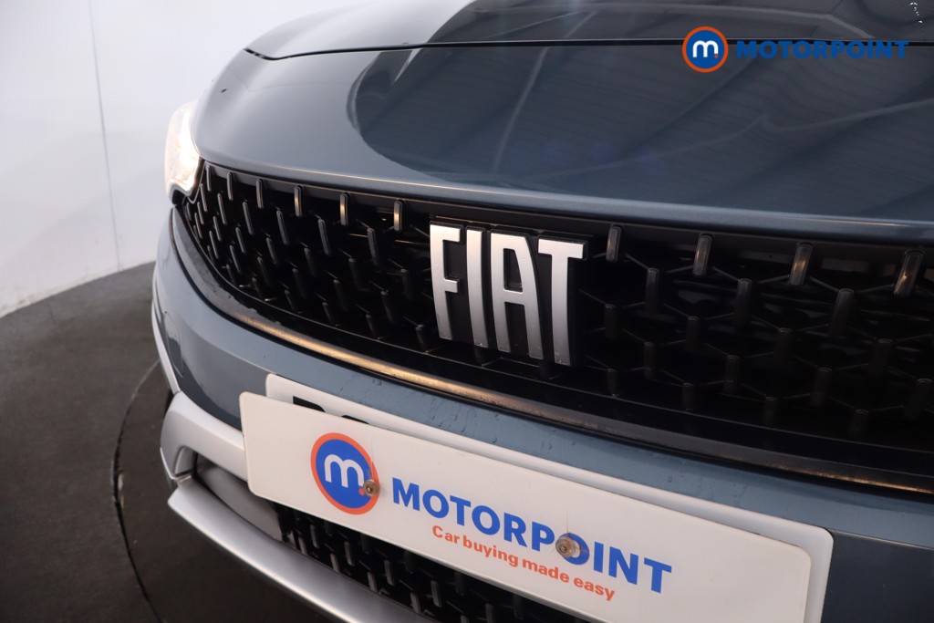 Fiat Tipo Cross Cross Automatic Petrol Hatchback - Stock Number (1612097) - 30th supplementary image