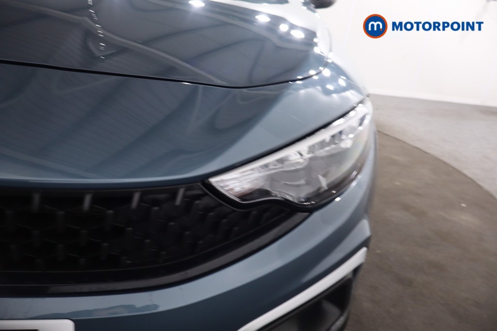 Fiat Tipo Cross Cross Automatic Petrol Hatchback - Stock Number (1612097) - 31st supplementary image