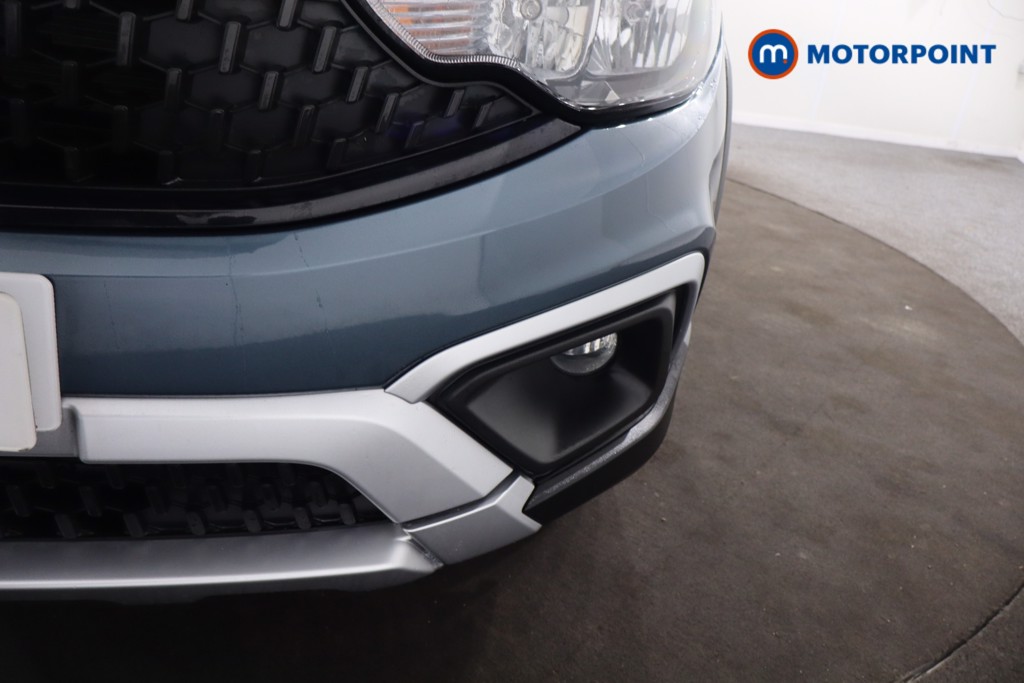 Fiat Tipo Cross Cross Automatic Petrol Hatchback - Stock Number (1612097) - 32nd supplementary image