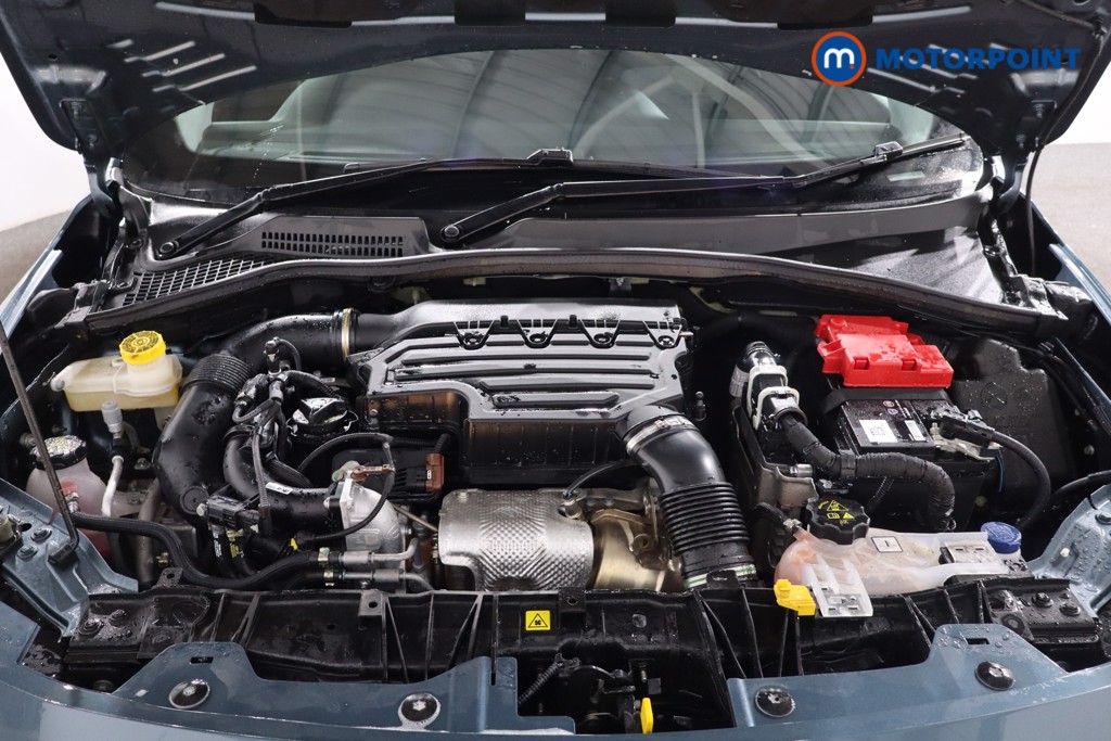 Fiat Tipo Cross Cross Automatic Petrol Hatchback - Stock Number (1612097) - 33rd supplementary image