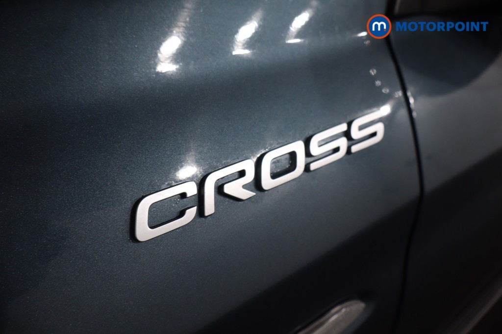 Fiat Tipo Cross Cross Automatic Petrol Hatchback - Stock Number (1612097) - 34th supplementary image