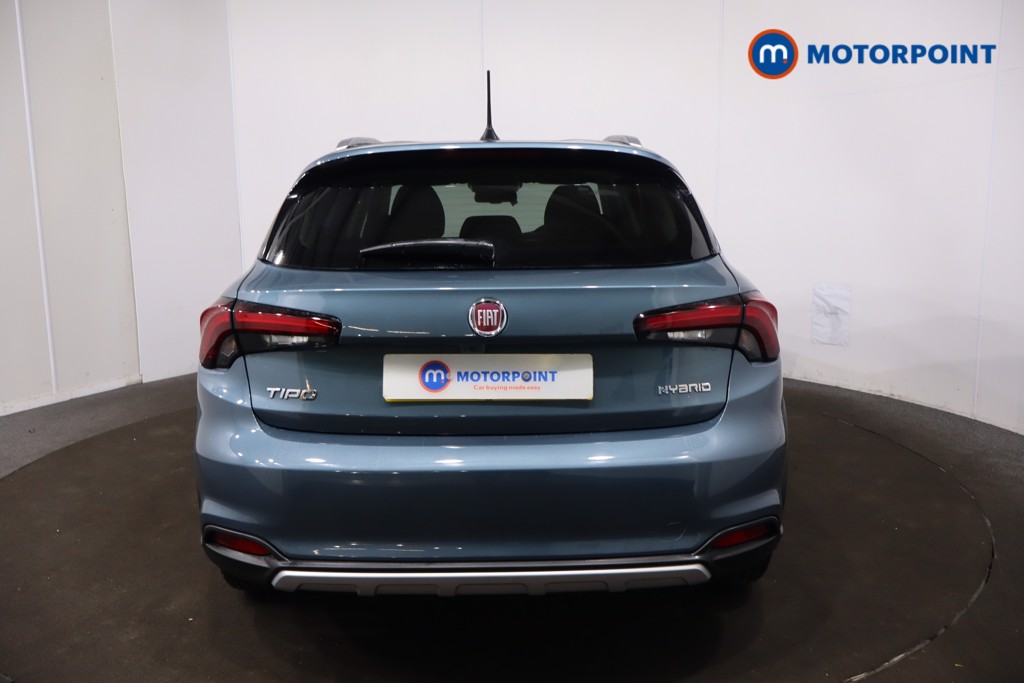 Fiat Tipo Cross Cross Automatic Petrol Hatchback - Stock Number (1612097) - 36th supplementary image