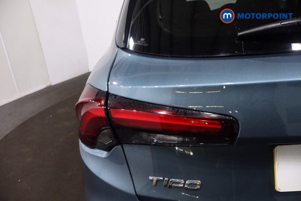 Fiat Tipo Cross Cross Automatic Petrol Hatchback - Stock Number (1612097) - 37th supplementary image