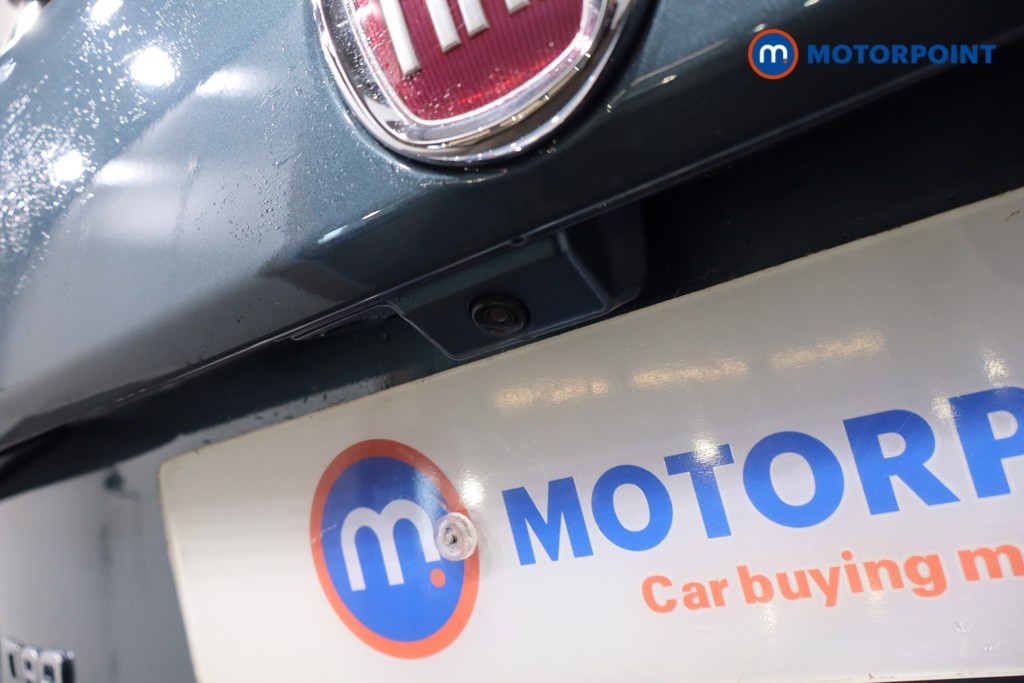 Fiat Tipo Cross Cross Automatic Petrol Hatchback - Stock Number (1612097) - 39th supplementary image