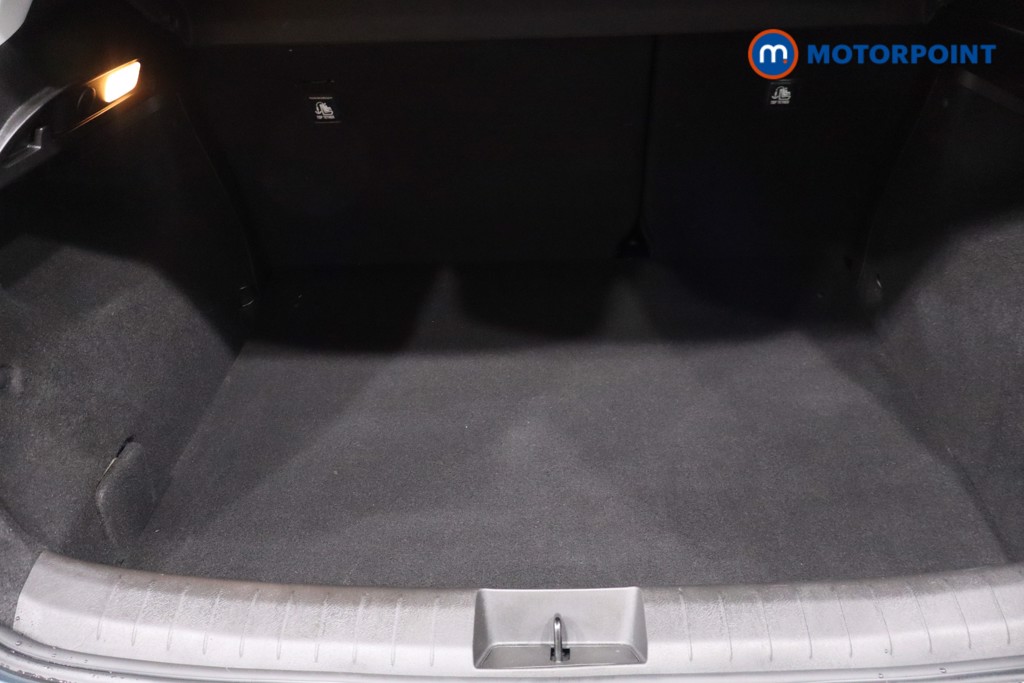 Fiat Tipo Cross Cross Automatic Petrol Hatchback - Stock Number (1612097) - 40th supplementary image