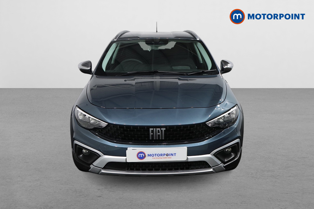 Fiat Tipo Cross Cross Automatic Petrol Hatchback - Stock Number (1612097) - Front bumper