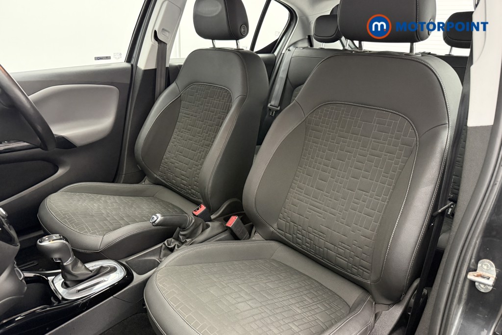 Vauxhall Corsa SE Automatic Petrol Hatchback - Stock Number (1612138) - 3rd supplementary image