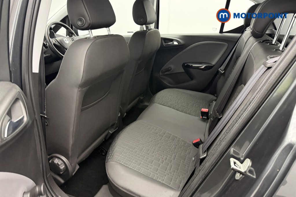 Vauxhall Corsa SE Automatic Petrol Hatchback - Stock Number (1612138) - 4th supplementary image
