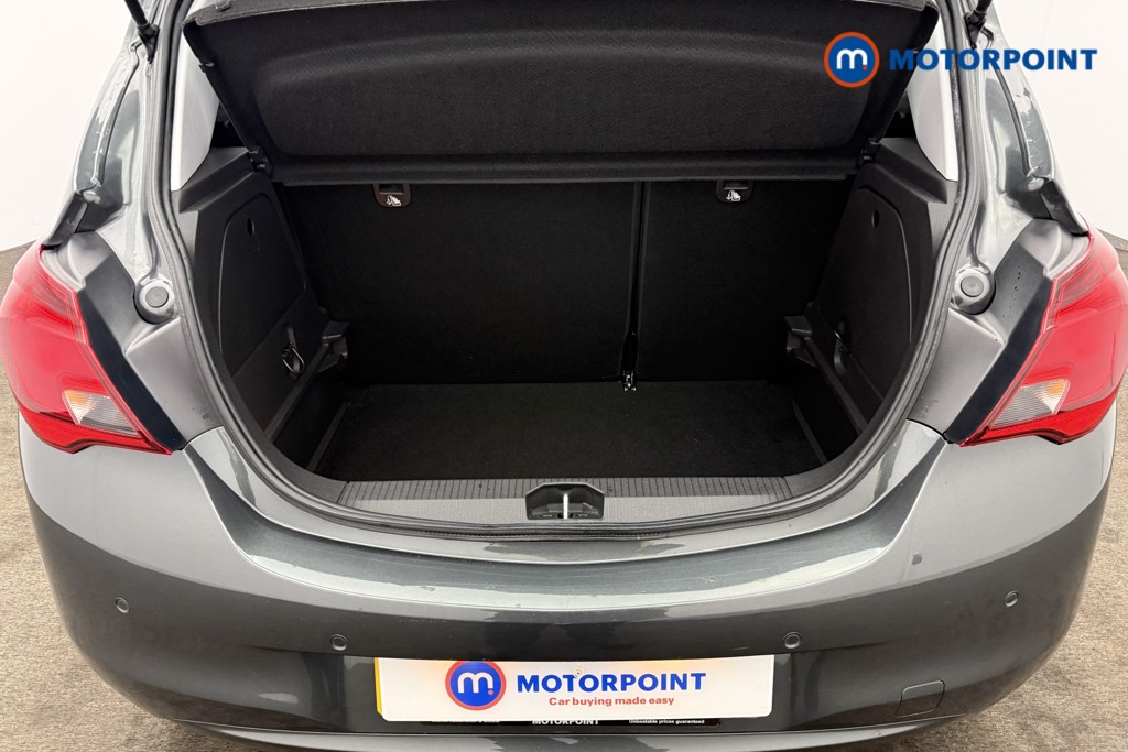 Vauxhall Corsa SE Automatic Petrol Hatchback - Stock Number (1612138) - 5th supplementary image