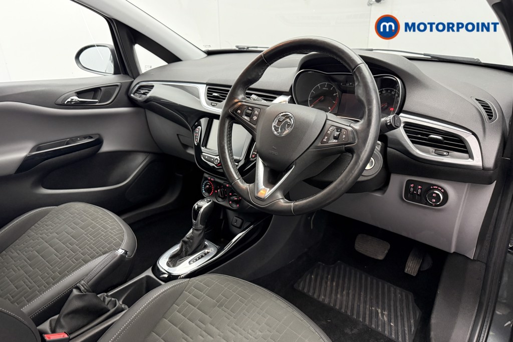 Vauxhall Corsa SE Automatic Petrol Hatchback - Stock Number (1612138) - 6th supplementary image