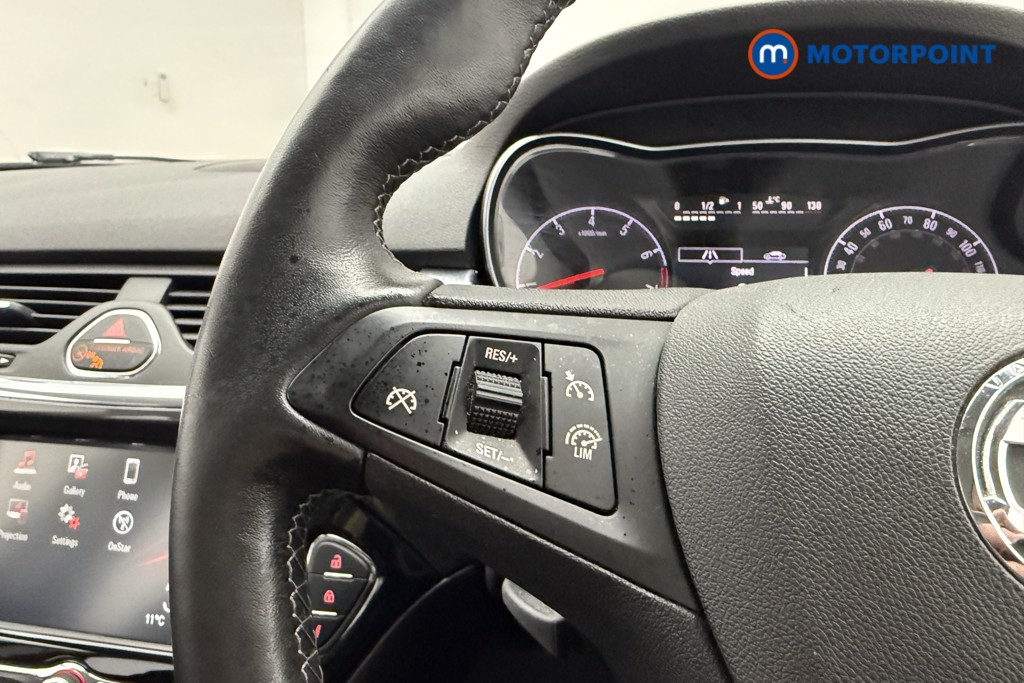 Vauxhall Corsa SE Automatic Petrol Hatchback - Stock Number (1612138) - 7th supplementary image