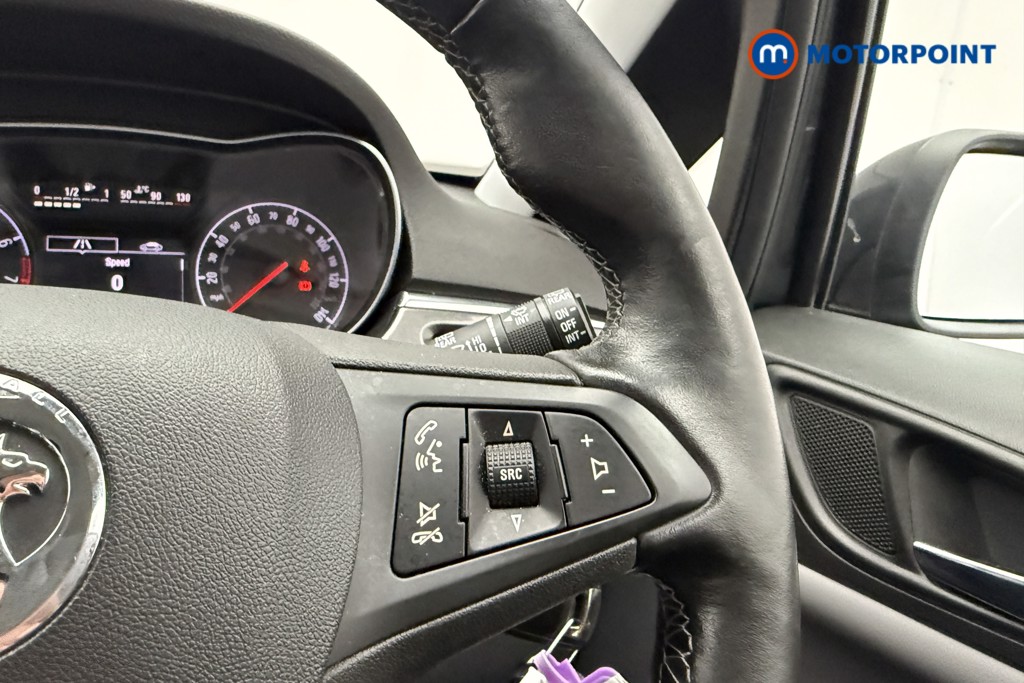 Vauxhall Corsa SE Automatic Petrol Hatchback - Stock Number (1612138) - 8th supplementary image