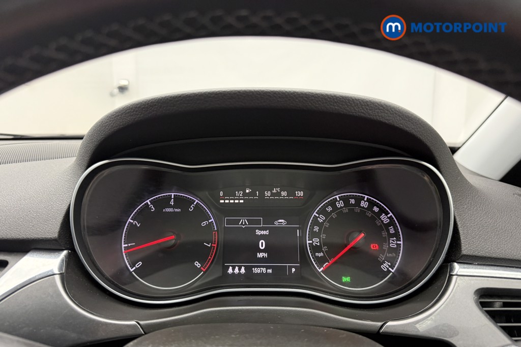 Vauxhall Corsa SE Automatic Petrol Hatchback - Stock Number (1612138) - 9th supplementary image