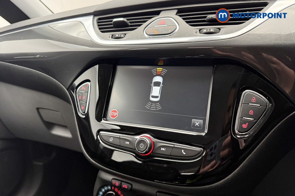 Vauxhall Corsa SE Automatic Petrol Hatchback - Stock Number (1612138) - 11th supplementary image